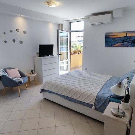 Center Of Rovinj, Sea View Apartment Εξωτερικό φωτογραφία