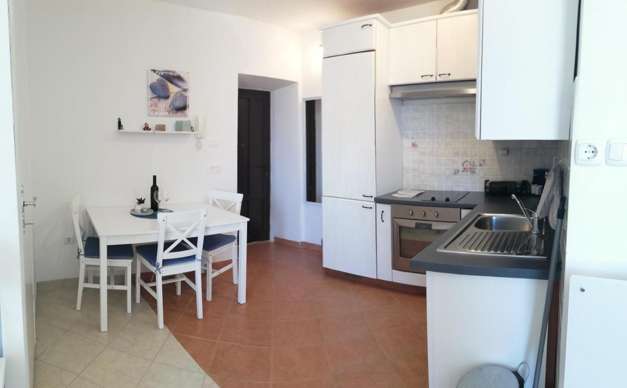 Center Of Rovinj, Sea View Apartment Εξωτερικό φωτογραφία