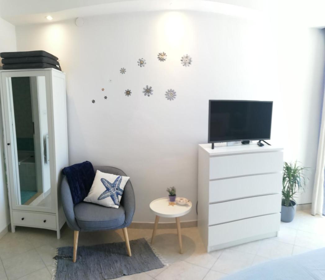Center Of Rovinj, Sea View Apartment Εξωτερικό φωτογραφία