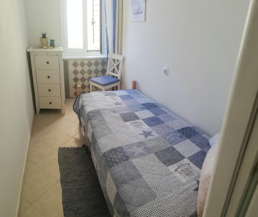 Center Of Rovinj, Sea View Apartment Εξωτερικό φωτογραφία