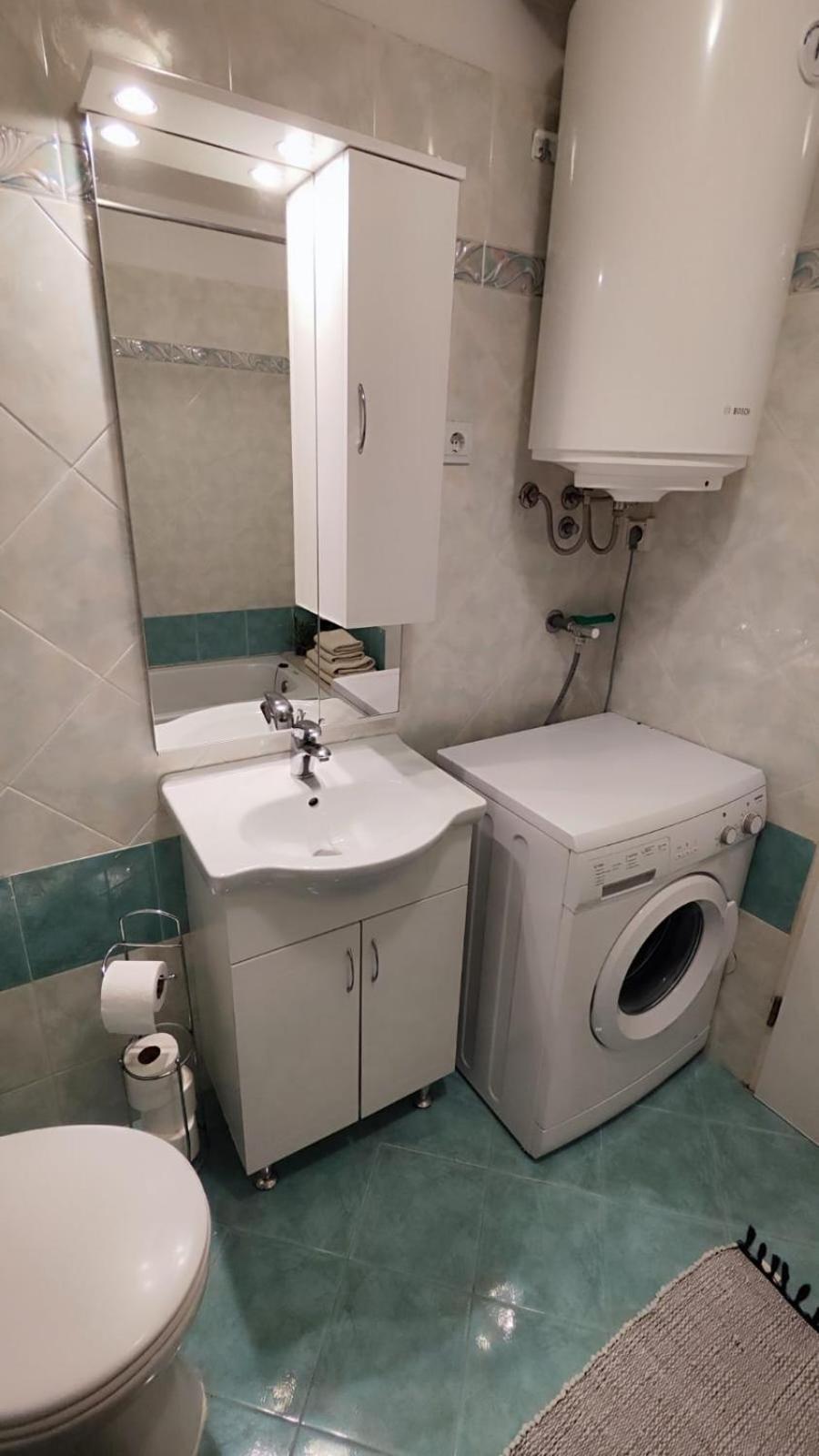 Center Of Rovinj, Sea View Apartment Εξωτερικό φωτογραφία