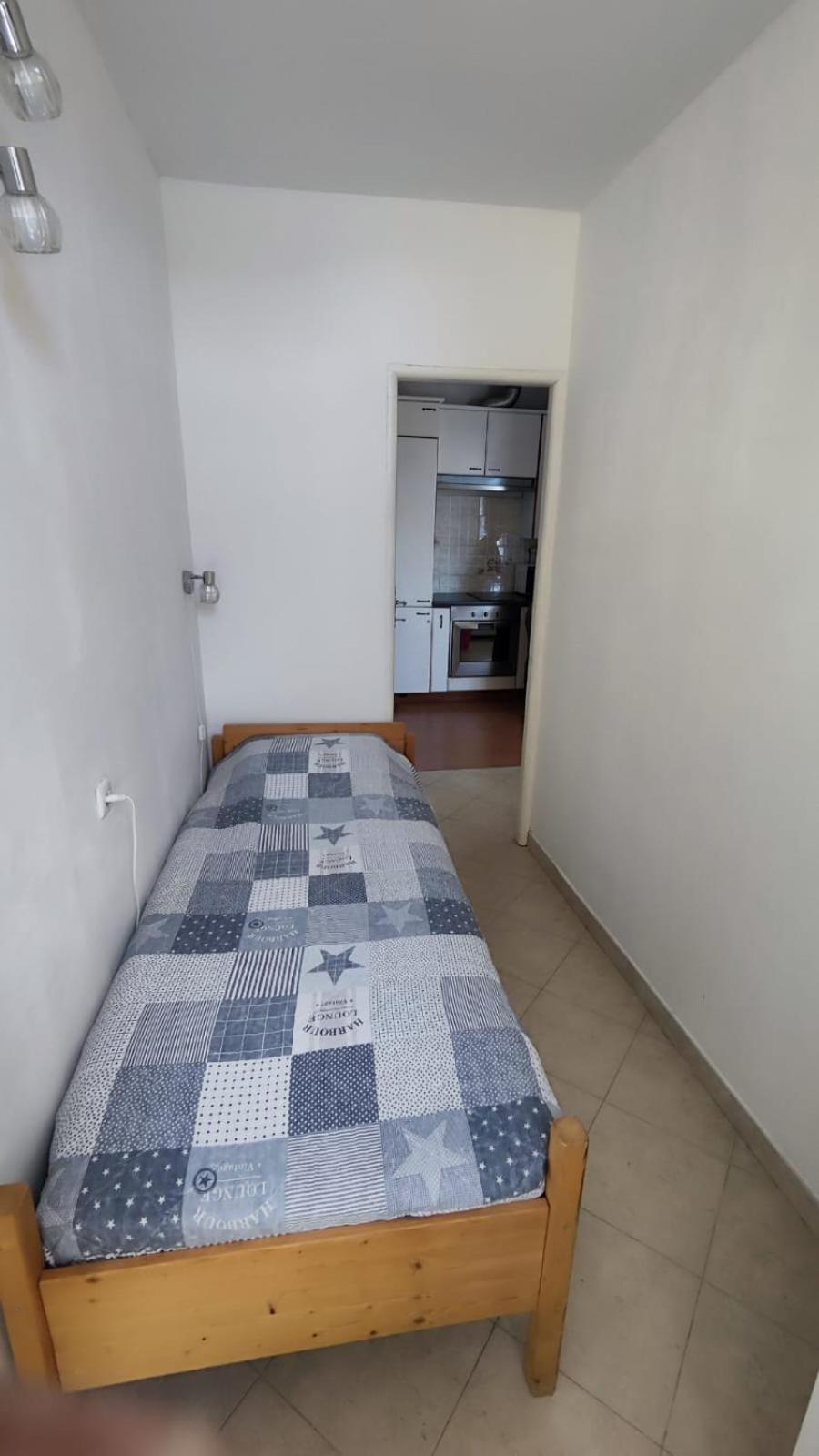Center Of Rovinj, Sea View Apartment Εξωτερικό φωτογραφία