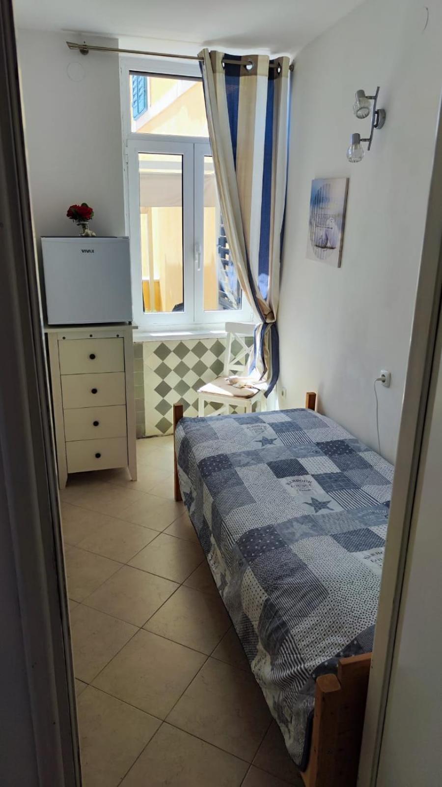 Center Of Rovinj, Sea View Apartment Εξωτερικό φωτογραφία